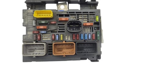 Styrenhet BSM-R02-00 9664705980 Original PSA Delphi