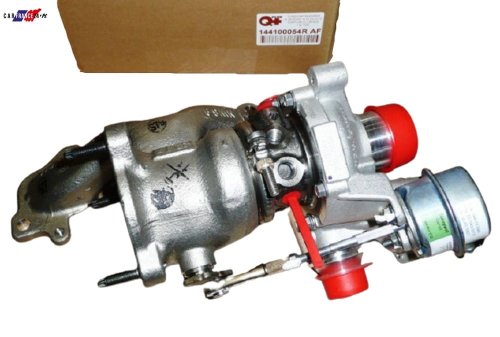 Turbo 144100054R Clio Megane 1.2Tce Original
