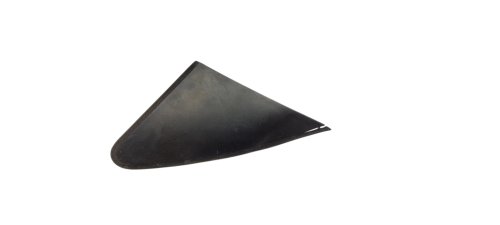 Skydd Triangel Höger Framskärm Peugeot 9680364280 9025.62 Begagnad Original