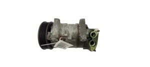 Luftkonditioneringskompressor 1.6 VTI Peugeot 308 9822101380 6453WF Begagnad Original