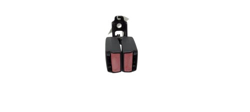 Säkerhetsbältesfäste, höger bak, Peugeot 308 8973QJ 8973.QJ Begagnad originaldel
