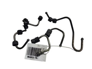 Bränsleslang 1.9 dCi 8200600509 8200627400 Renault Begagnad Original