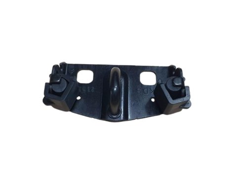 Bagagelucka 8724.G3 8724G3 Peugeot Partner II Original Ny