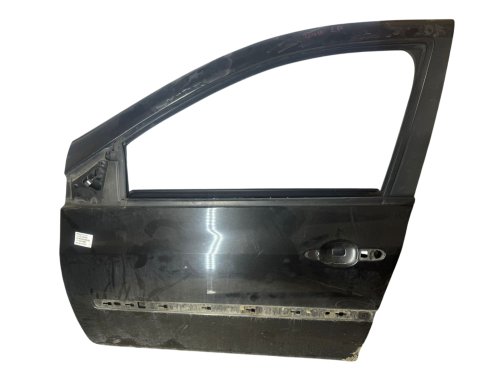 Dörr vänster fram Renault Clio III 5D 7751476106 Lack NV676 Begagnad Original