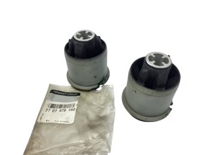 Bussning för bakre balk, sats 7701479190 Renault Megane 02 – Original, ny