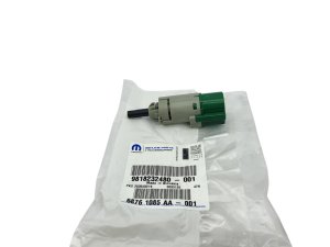 Bromspedalsensor 9818232480  Ny OE Citroen Peugeot C3
