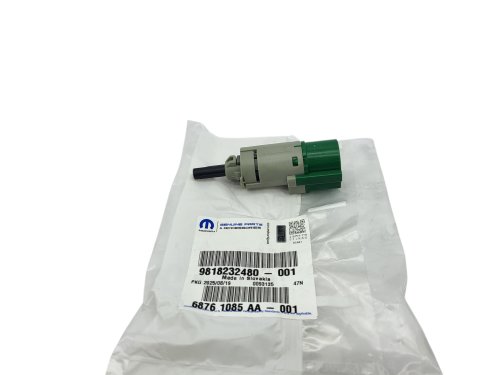 Bromspedalsensor 9818232480  Ny OE Citroen Peugeot C3