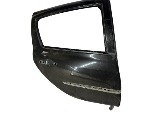 Höger bakdörr 7751476192 Renault Clio III 5D NV676 Begagnad original