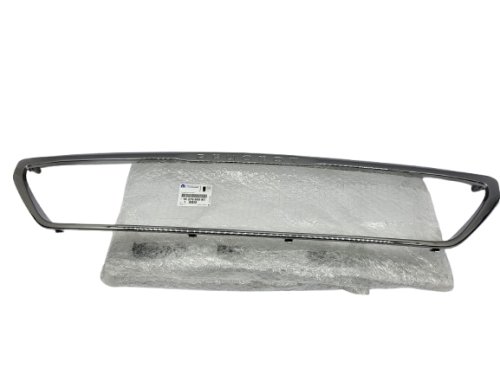Dekorlist för framskärm 1627665580 Peugeot 308 Original Ny