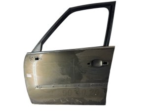 Dörr vänster fram Citroën C4 Picasso 9002X7 Lak KDK Begagnad Original