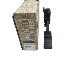 Potentiometer för gaspedal 8200415818 Ny OE Renault Laguna II