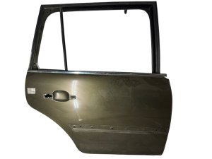 Dörr höger bak Citroën C4 Picasso 9008P6 Lak KDK Begagnad Original