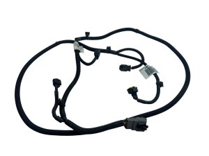 Kabelhärva för halogenlampor Citroën C4 Picasso 6599YZ Begagnad original
