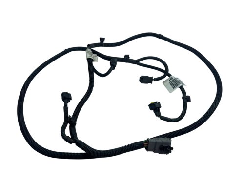 Kabelhärva för halogenlampor Citroën C4 Picasso 6599YZ Begagnad original