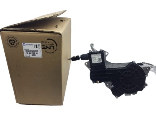 Kopplingscylinder 9805756880 Peugeot 2008 1.2PURETECH Original