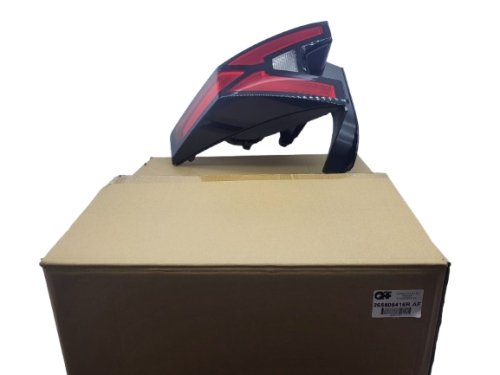 Lampa Prawy Tył 265505416R Dacia Duster III Oryginał Nowy