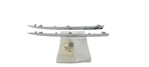 Dekorlist för stötfångare 7452.EX 7452EX Komplett krom Citroen C5 II Original