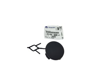 Blindlock för dragkrok bak 98222806XT Citroen C4 Cactus Original Ny