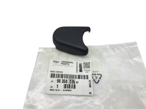 Blindplugg  Bälte Citroen C4 II 9835868780 Ny original
