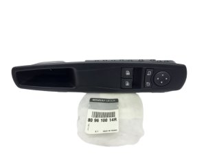 Fönsterhissbrytare 809610014R Ny originaldel Renault Scenic III