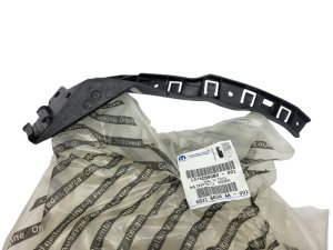 Stötfångarfäste 1374289080 Vänster fram Peugeot Boxer 14- Original Ny