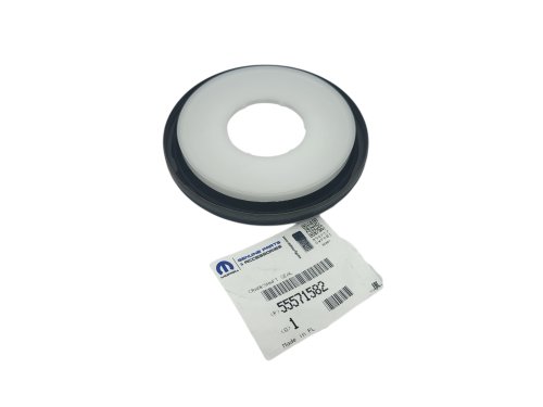 Crankshaft Seal 55571582 Opel Astra K 1.6 Original Ny