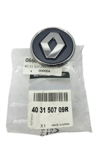Hjulkapsel Aluminiumfälg 403150709R Renault Original