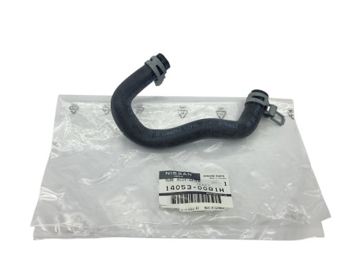 Vattenledning 1405300Q1H Renault 1.6DCI Original Ny