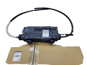 Elektrisk handbroms Laguna 3 360105917R