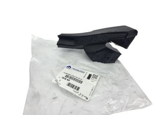 Ljudisolering av skärm 7518NX 7518.NX Vänster fram Citroen C3 Picasso Original Ny