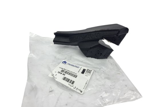 Ljudisolering av skärm 7518NX 7518.NX Vänster fram Citroen C3 Picasso Original Ny