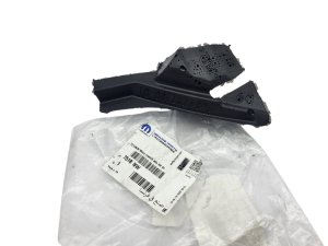 Ljudisolering av stänkskärm 7518NW 7518.NW Höger fram Citroen C3 Picasso Original Ny