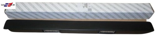 Registreringsskyltlampa 6350AX Jumper Boxer Ducato