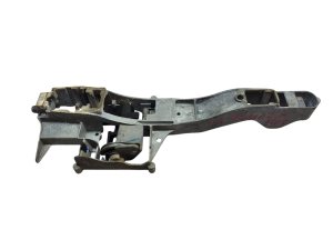 Dörrhandtag vänster fram Citroën C4 Picasso 1198G1 Begagnad original