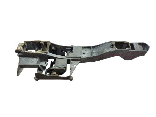 Dörrhandtag vänster fram Citroën C4 Picasso 1198G1 Begagnad original