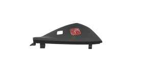 Konsolskydd Airbag-brytare Peugeot 308 9655989477 Begagnad originaldel