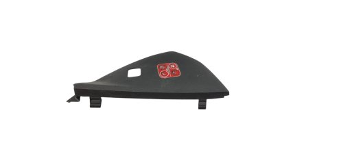 Konsolskydd Airbag-brytare Peugeot 308 9655989477 Begagnad originaldel