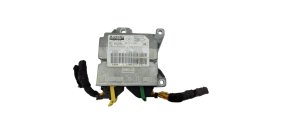 Sensor Airbagmodul Peugeot 308 608929500 9665100080 Begagnad Original