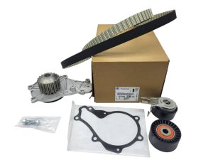 Kuggremssats Peugeot Citroen 1.6Hdi 1684448180
