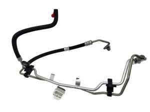 Servostyrningsslang 497208854R Dacia Logan II/Lodgy Original Ny