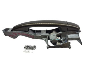 Dörrhandtag, höger fram, Citroën C4 9109.59 9101.GH Begagnad originaldel
