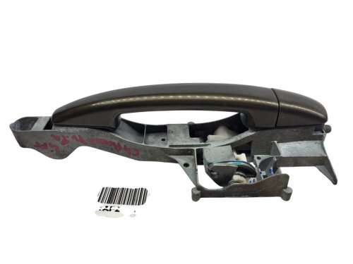 Dörrhandtag, höger fram, Citroën C4 9109.59 9101.GH Begagnad originaldel
