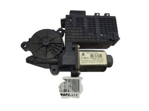 Fönsterhissmotor, vänster fram, Citroën C4 9674032780 9221.HH Begagnad original