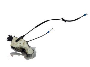 Dörrlås fram höger Citroën C4 9136Y8 9136.Y8 Begagnad original
