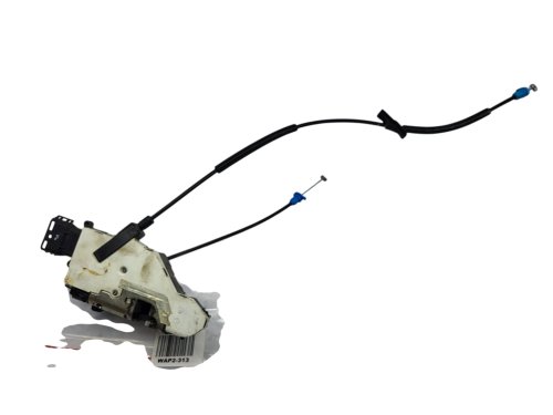 Dörrlås fram höger Citroën C4 9136Y8 9136.Y8 Begagnad original