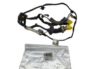 Kabelhärva, höger framdörr, Citroën C4 6559.AK 9662009080 Begagnad originaldel