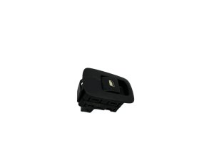 Fönsterhissbrytare vänster/höger bak  96639378ZD 6554.YJ Begagnad originaldel Citroën Peugeot