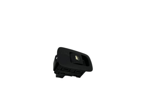 Fönsterhissbrytare vänster/höger bak  96639378ZD 6554.YJ Begagnad originaldel Citroën Peugeot