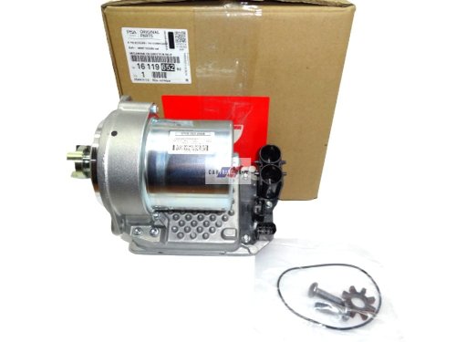 Servostyrningspump Citroen C3 Picasso 1611966280