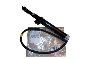 Strålkastarspridare 286410910R Höger Renault Scenic IV Original Ny